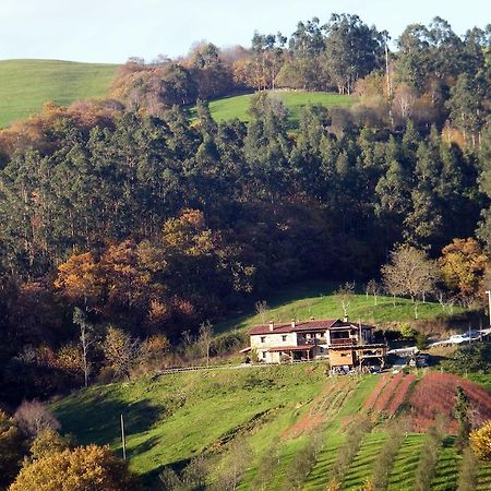 Sendero Del Agua Apartman San Vicente del Monte Kültér fotó