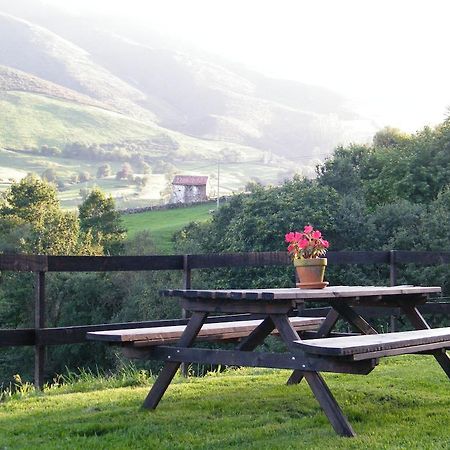 Sendero Del Agua Apartman San Vicente del Monte Kültér fotó
