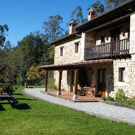 Sendero Del Agua Apartman San Vicente del Monte Kültér fotó