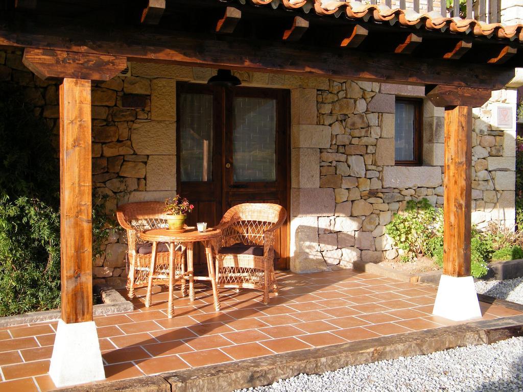 Sendero Del Agua Apartman San Vicente del Monte Szoba fotó